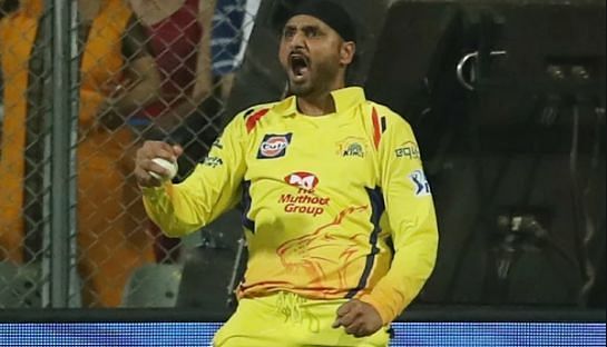 हरभजन सिंह